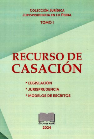 RECURSO DE CASACION