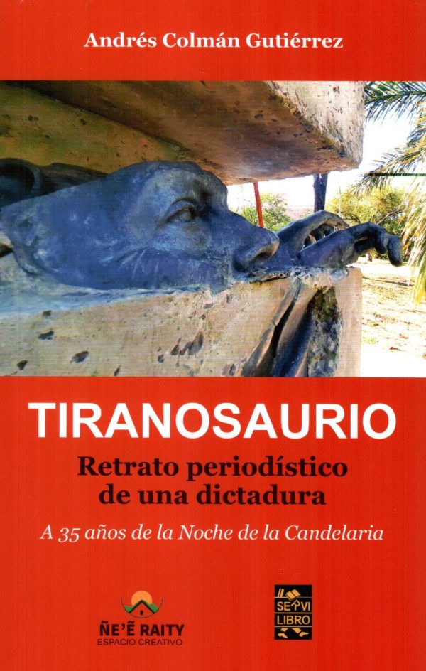 TIRANOSAURIO