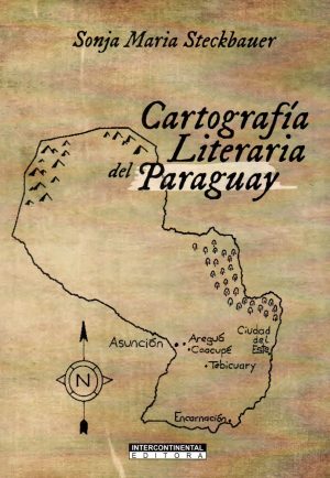 CARTOGRAFIA LITERARIA DEL PARAGUAY