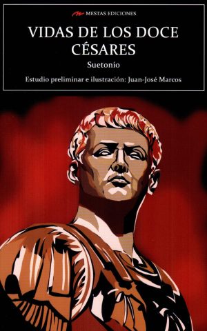 VIDAS DE LOS DOCE CESARES