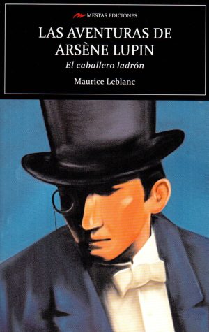 AVENTURAS DE ARSENE LUPIN LAS