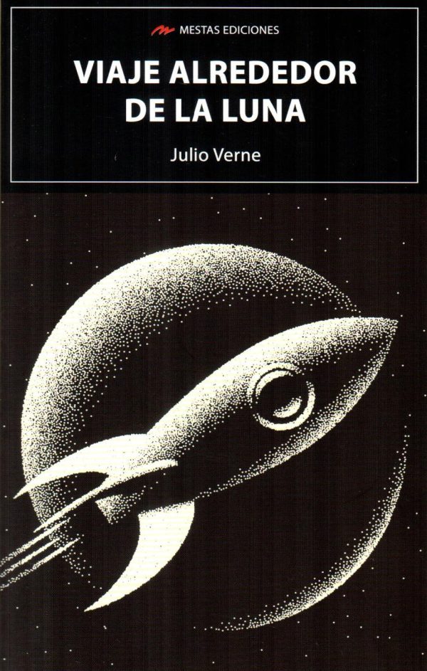 VIAJE ALREDEDOR DE LA LUNA