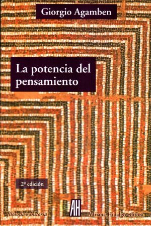 POTENCIA DEL PENSAMIENTO LA