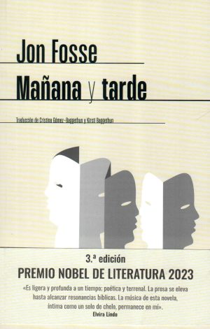 MAÑANA Y TARDE