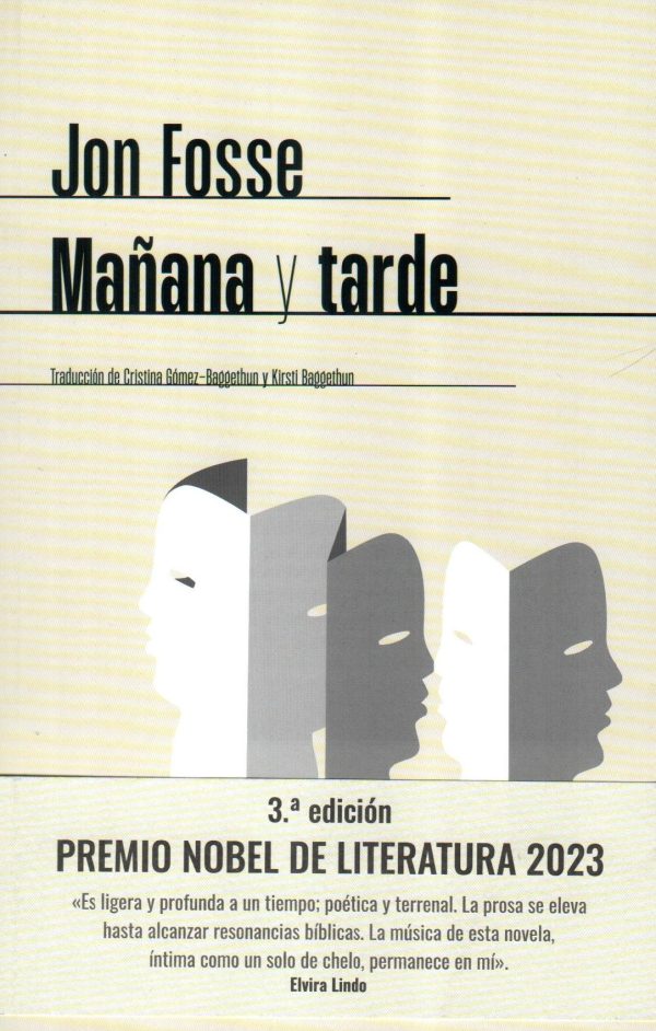 MAÑANA Y TARDE