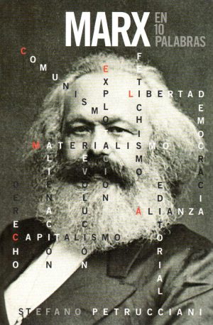 MARX EN 10 PALABRAS