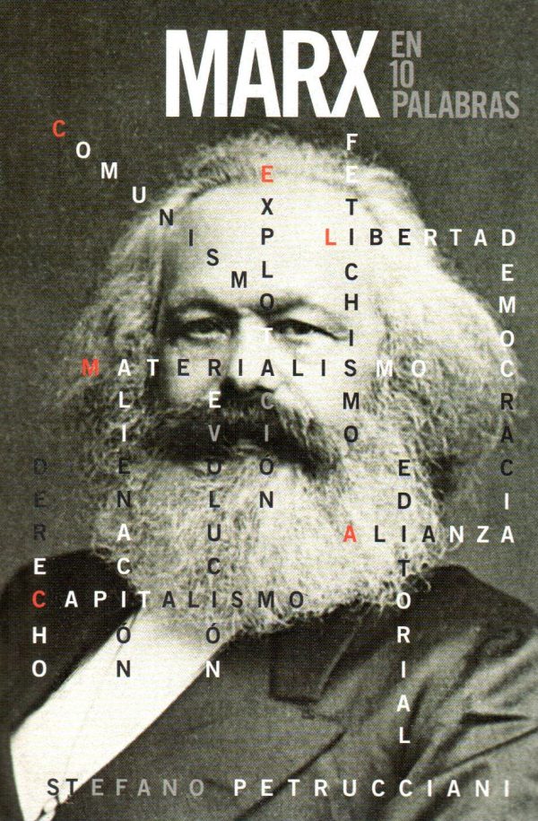MARX EN 10 PALABRAS