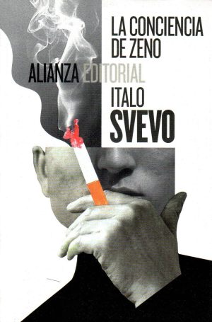 CONCIENCIA DE ZENO LA