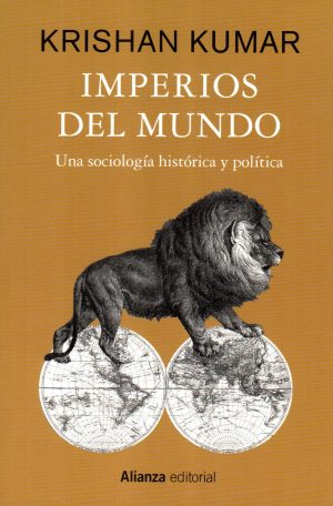 IMPERIOS DEL MUNDO