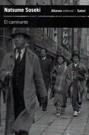 CAMINANTE EL