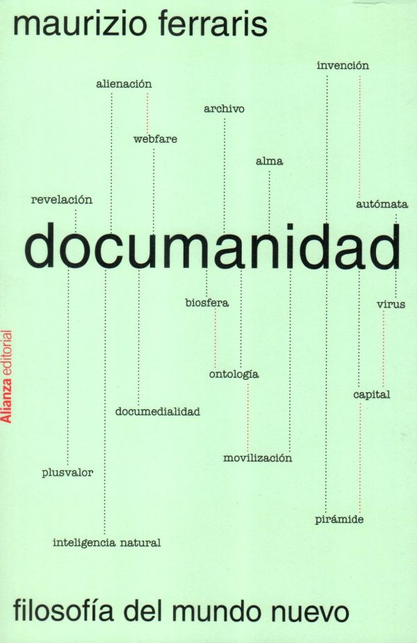 DOCUMANIDAD
