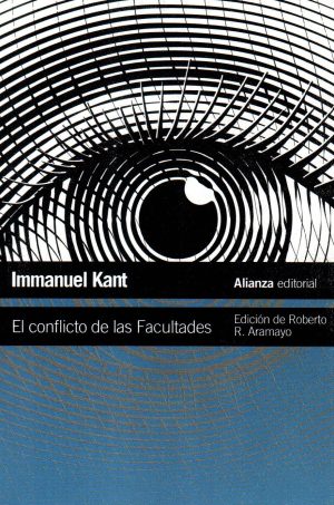 CONFLICTO DE LAS FACULTADES EL