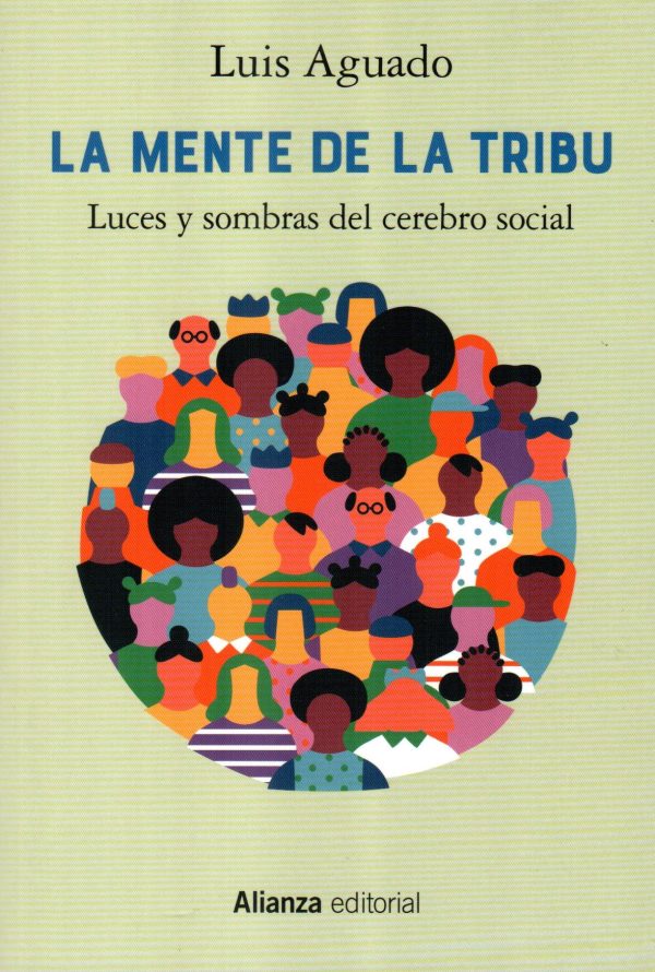 MENTE DE LA TRIBU LA