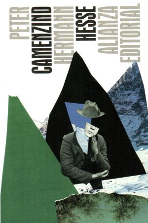 PETER CAMENZIND
