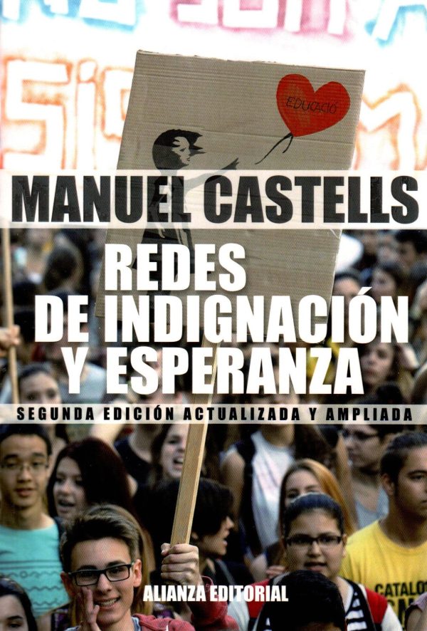 REDES DE INDIGNACION Y ESPERANZA