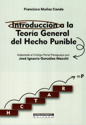 INTRODUCCION A LA TEORIA GENERAL DEL HECHO PU