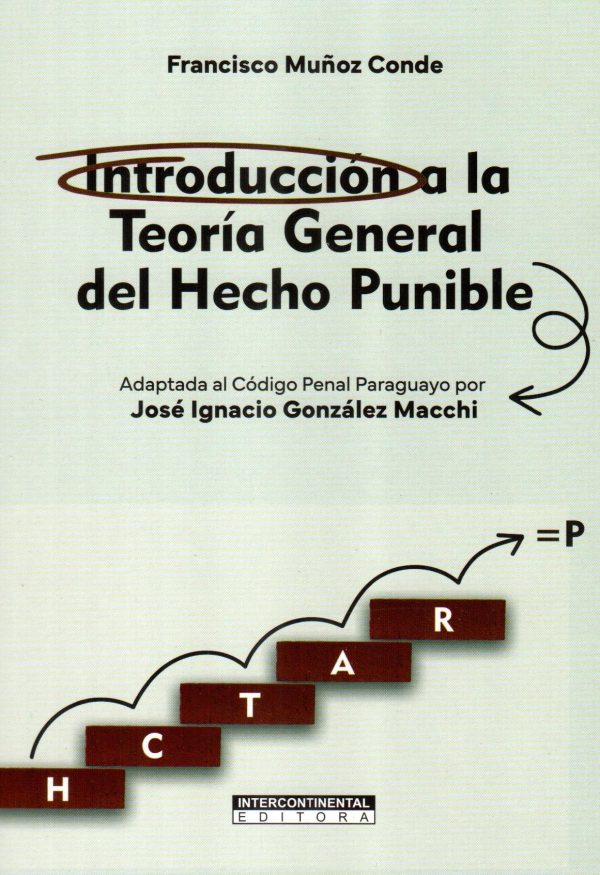 INTRODUCCION A LA TEORIA GENERAL DEL HECHO PU