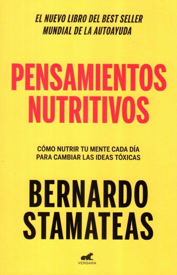 PENSAMIENTOS NUTRITIVOS