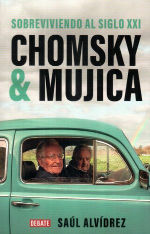 CHOMSKY Y MUJICA
