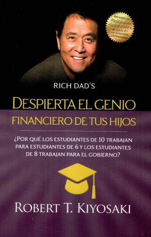 DESPIERTA EL GENIO FINANCIERO DE TUS HIJOS