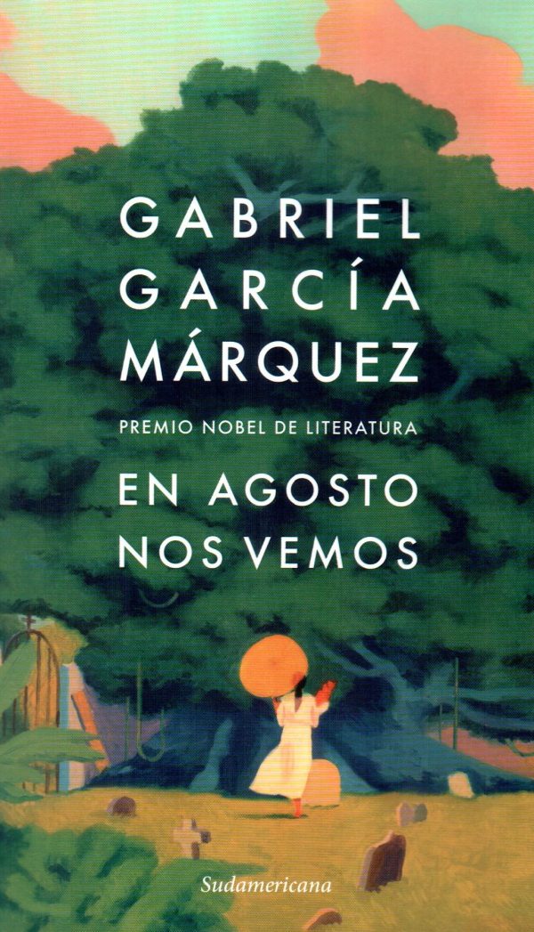 EN AGOSTO NOS VEMOS