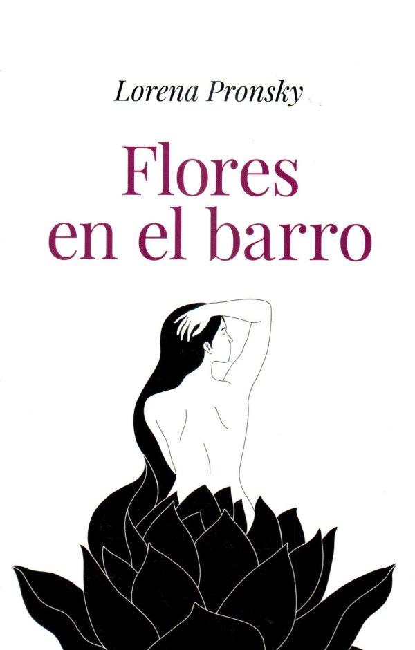 FLORES EN EL BARRO