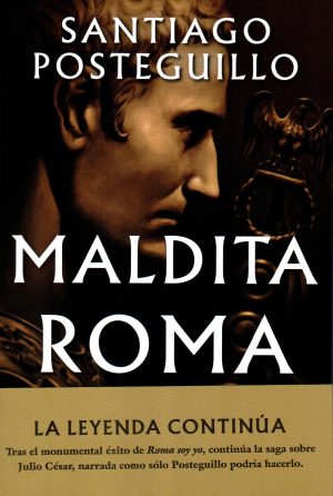MALDITA ROMA