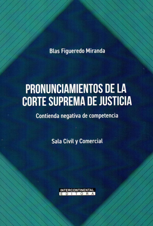 PRONUNCIAMIENTOS DE LA CORTE SUPREMA DE JUSTI
