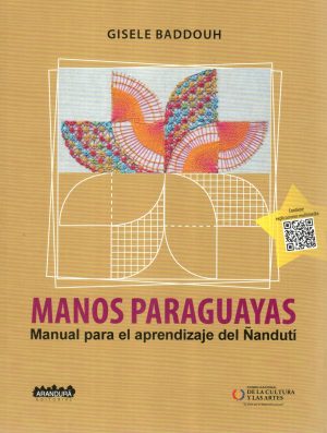 MANOS PARAGUAYAS