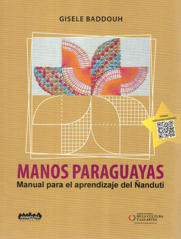 MANOS PARAGUAYAS
