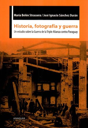 HISTORIA FOTOGRAFIA Y GUERRA