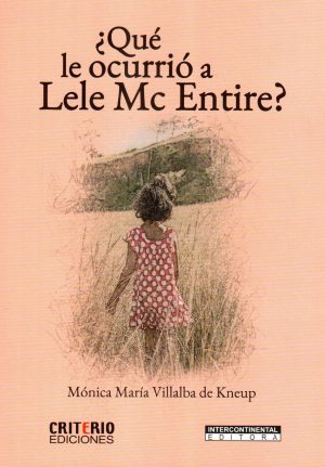 QUE LE OCURRIO A LELE MC ENTIRE