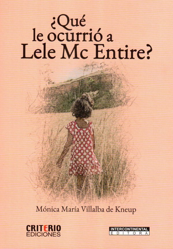 QUE LE OCURRIO A LELE MC ENTIRE