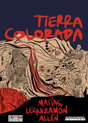 TIERRA COLORADA