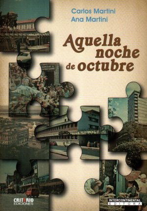 AQUELLA NOCHE DE OCTUBRE