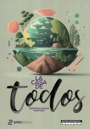 CASA DE TODOS LA