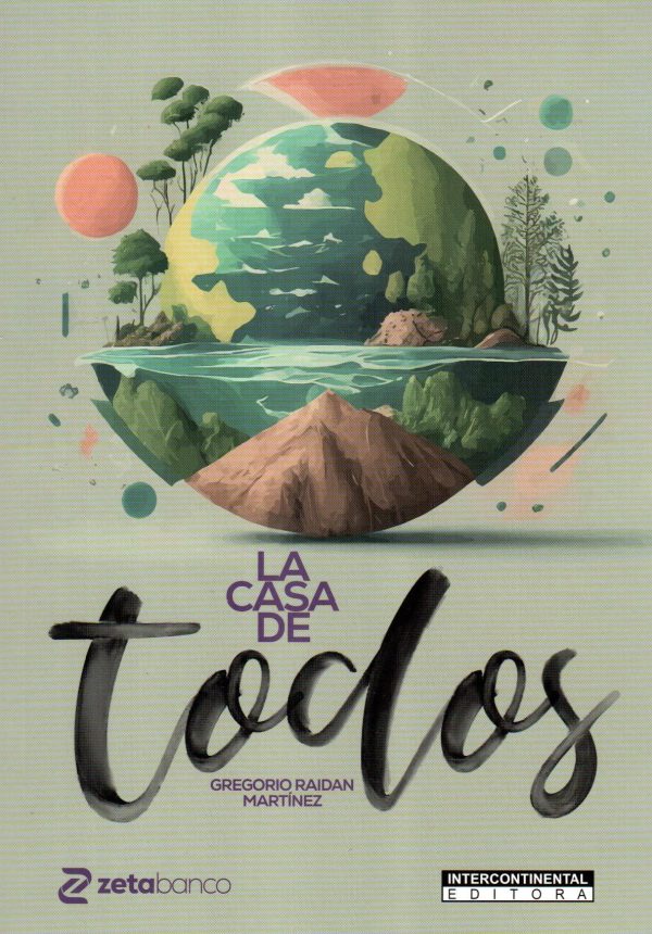 CASA DE TODOS LA