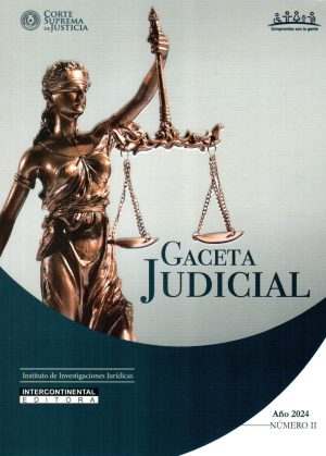 GACETA JUDICIAL 2024/2