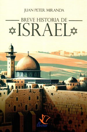 BREVE HISTORIA DE ISRAEL