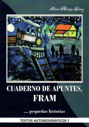 CUADERNO DE APUNTES FRAM