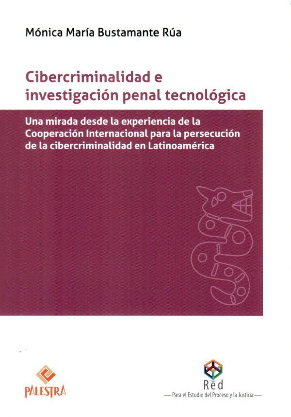 CIBERCRIMINALIDAD E INVESTIGACION PENAL TECNO