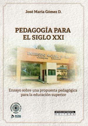 PEDAGOGIA PARA EL SIGLO XXI