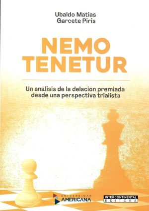 NEMO TENETUR