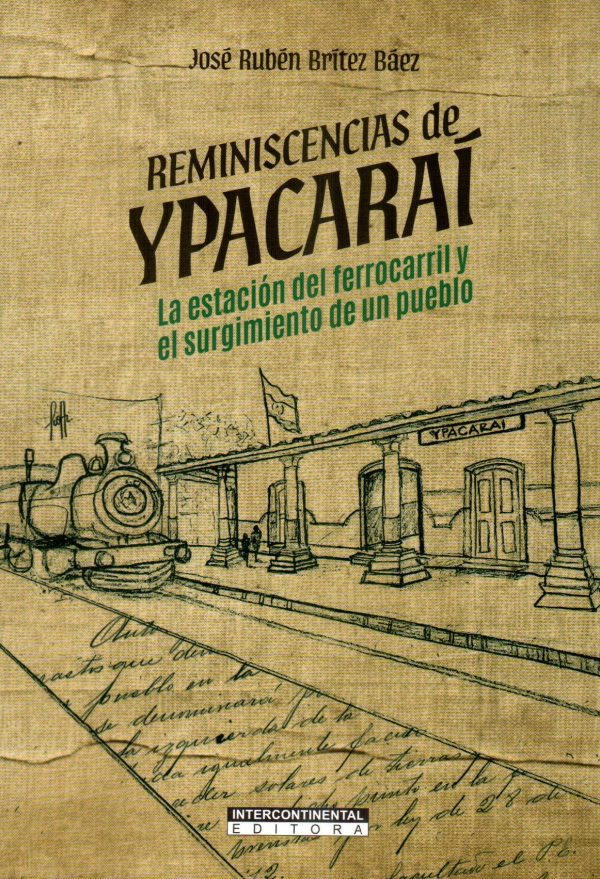 REMINISCENCIAS DE YPACARAI