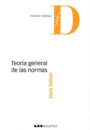 TEORIA GENERAL DE LAS NORMAS