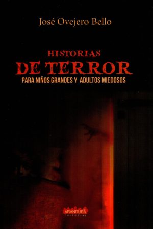 HISTORIAS DE TERROR