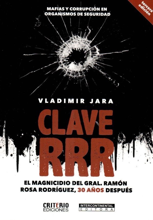 CLAVE RRR