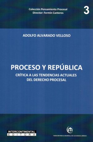 PROCESO Y REPUBLICA