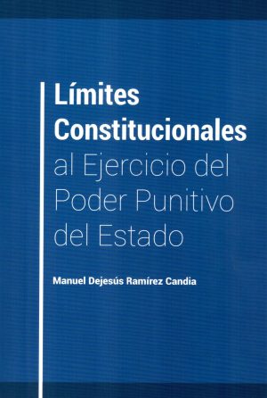 LIMITES CONSTITUCIONALES AL EJERCICIO DEL POD