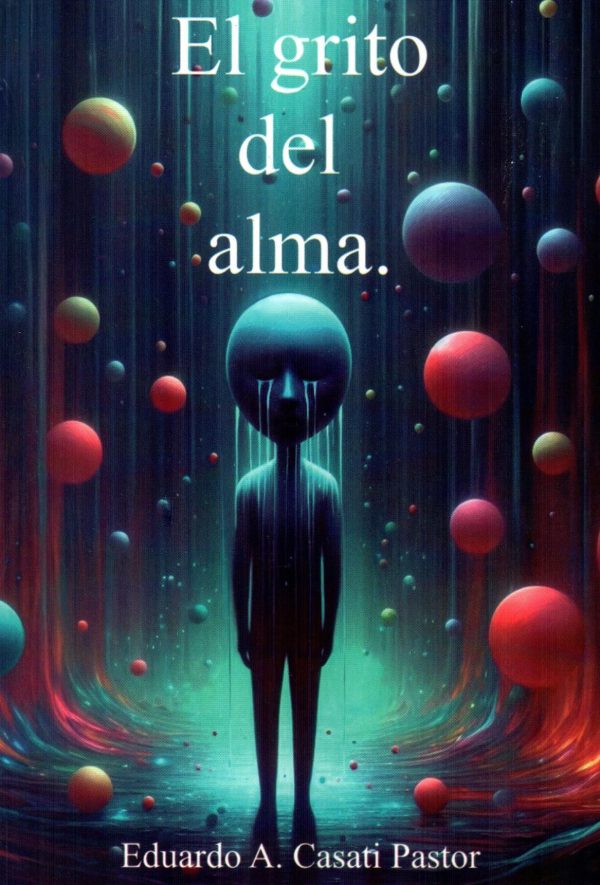 GRITO DEL ALMA EL